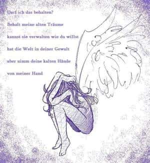 darf ich das behalten?