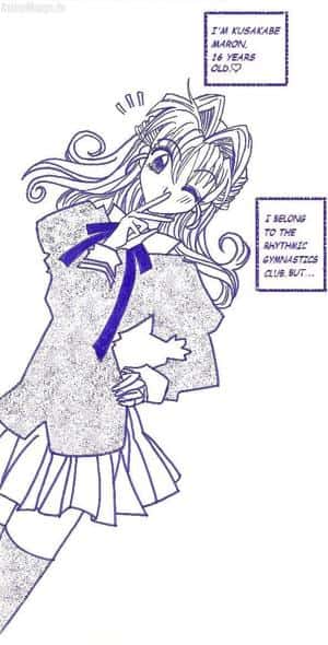 ...in truth, i'm really kaito jeanne!!!