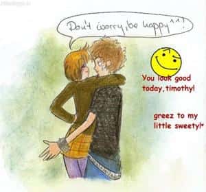 bitte nicht aus dem fenster stürzen, ja?--ein insider