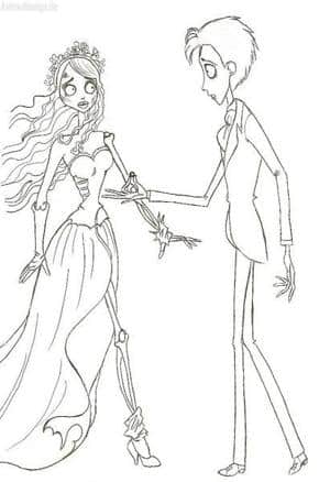 noch mehr corpse bride