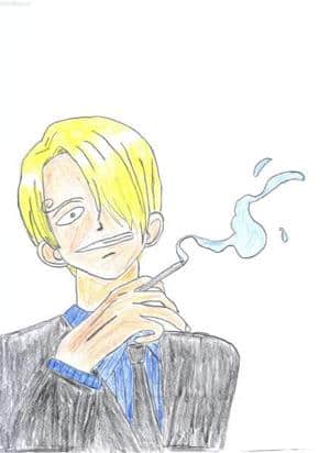 Sanji