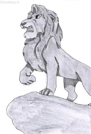 Lang lebe der König