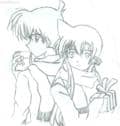 Ran &amp;amp; Shinichi