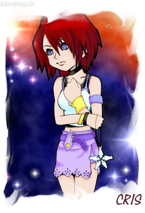 Kairi ~für Kiara-chan~