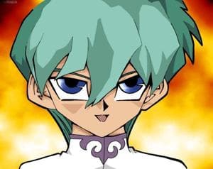 Unser Kleiner psycho... *whahahaha*