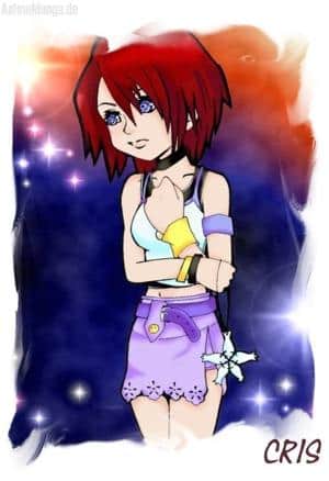 Kairi ~für Kiara-chan~