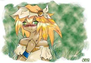 Mana *__*~ // Für mein bimo005-Schatzü-Hasü//