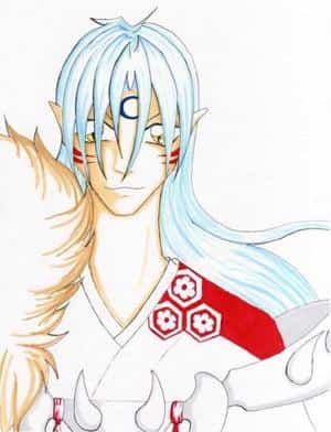 Sesshomaru-sama