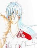 Sesshomaru-sama