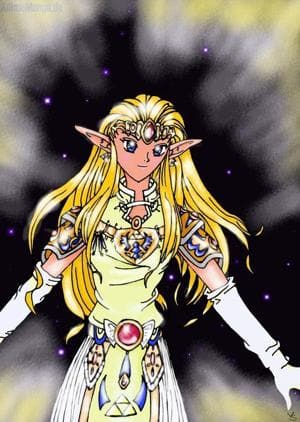 Zelda