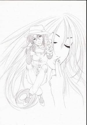 Happy Birthday, Nes!^-^