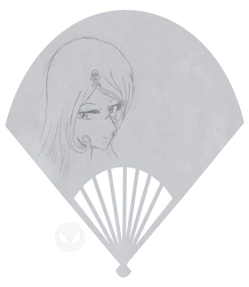 Weiß nich wer das ist...