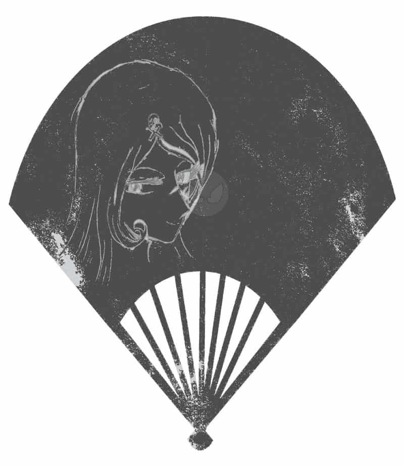 Weiß nich wer das ist... Ein 2.Mal