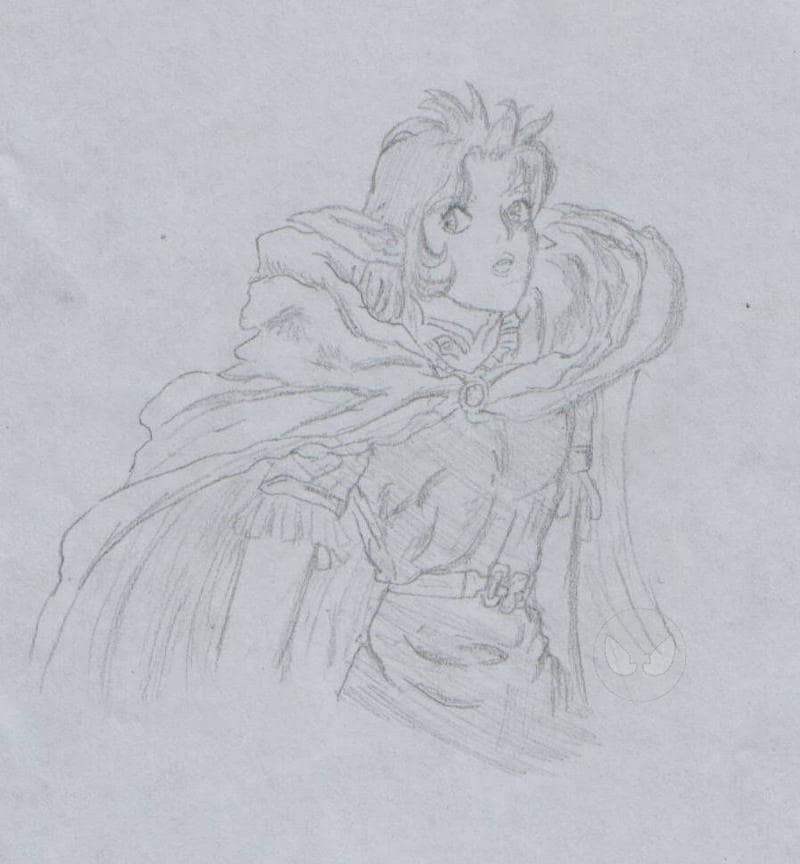 Schon weider ne` Elfe!