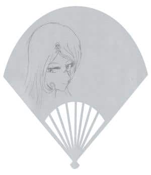 Weiß nich wer das ist...