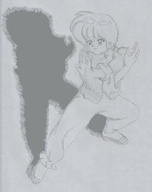 Ranma- für ShampooKitty