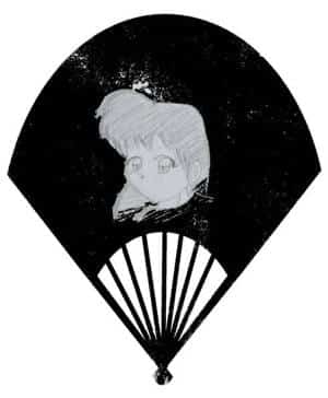 Nochmal was mit nem Fächer