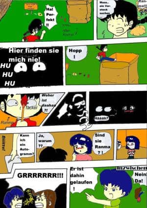 Kurzgeschichte Teil2