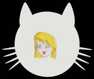 Mir fällt nichts ein...