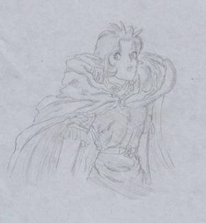 Schon weider ne` Elfe!