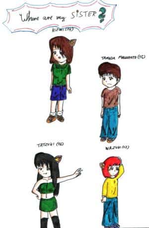 Ich probier mal was neues...