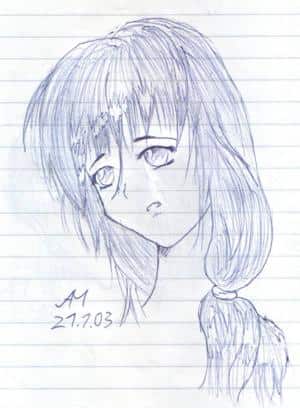 Äh... Hum... *nachdenk...*