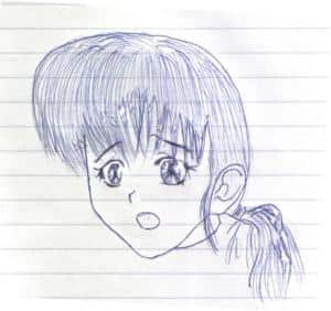 Kuli für ShampoosShampoo, Maguzi, ShampooKitty, U-Chan und white_moon