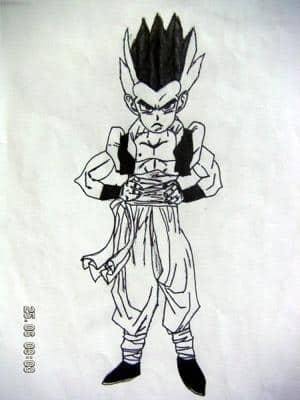 Gotenks