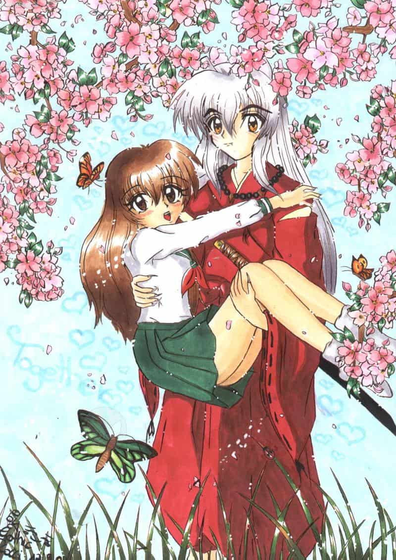 Come close to me...*sing*