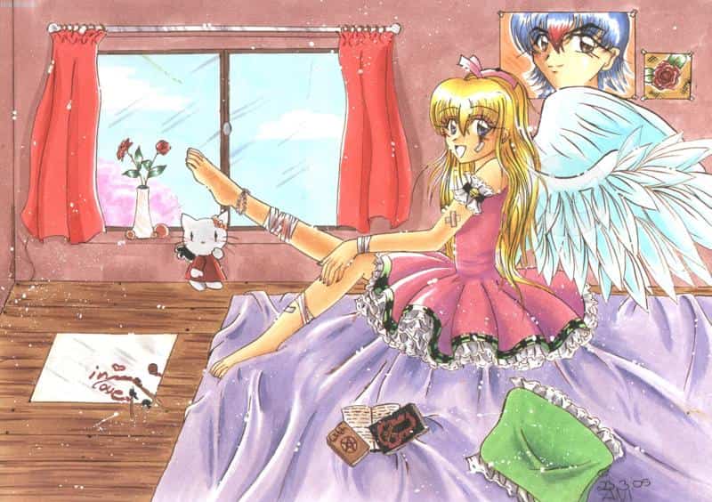 So en Bild halt...&lt;__&lt;