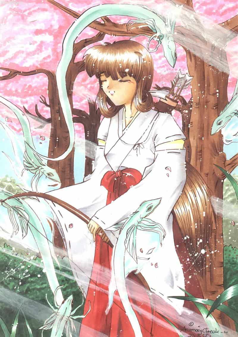 Kikyou( Auftragsarbeits)