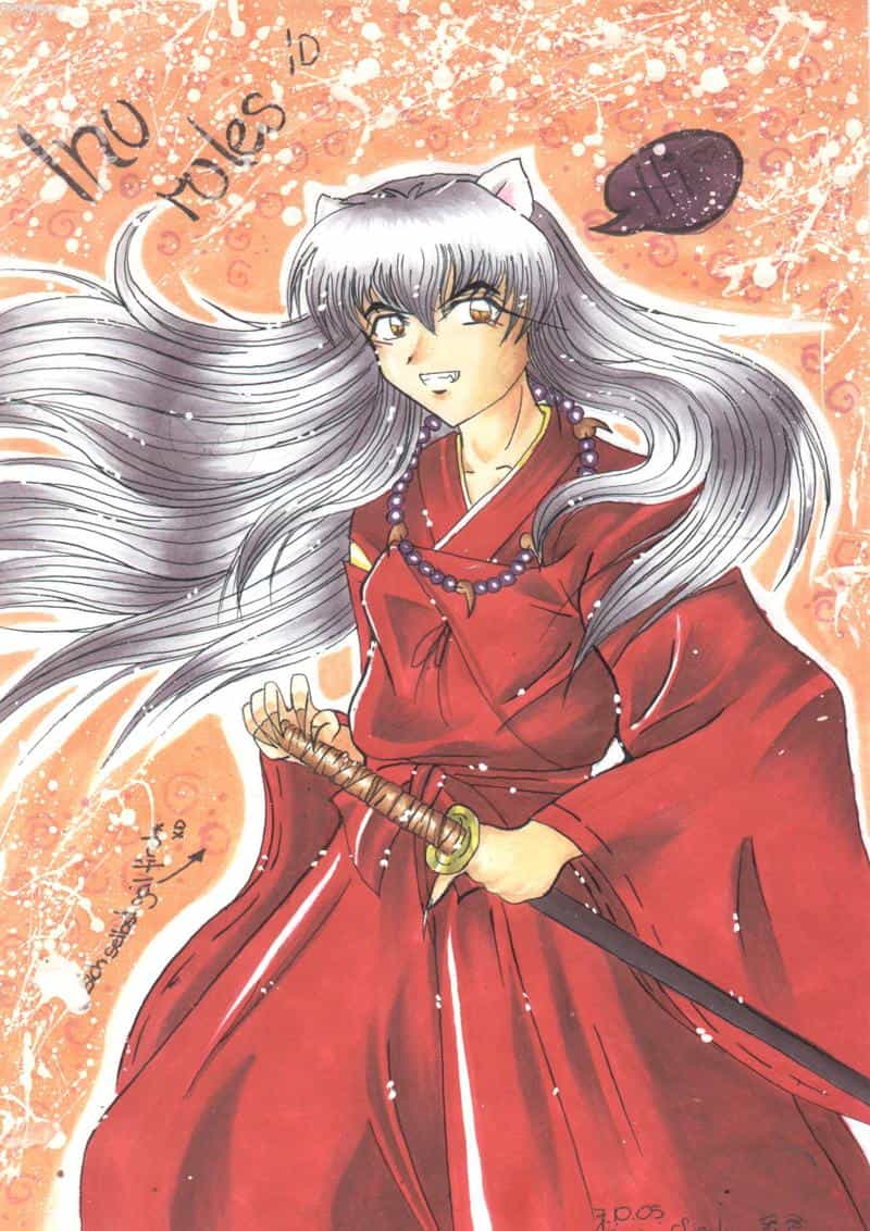 inuyasha