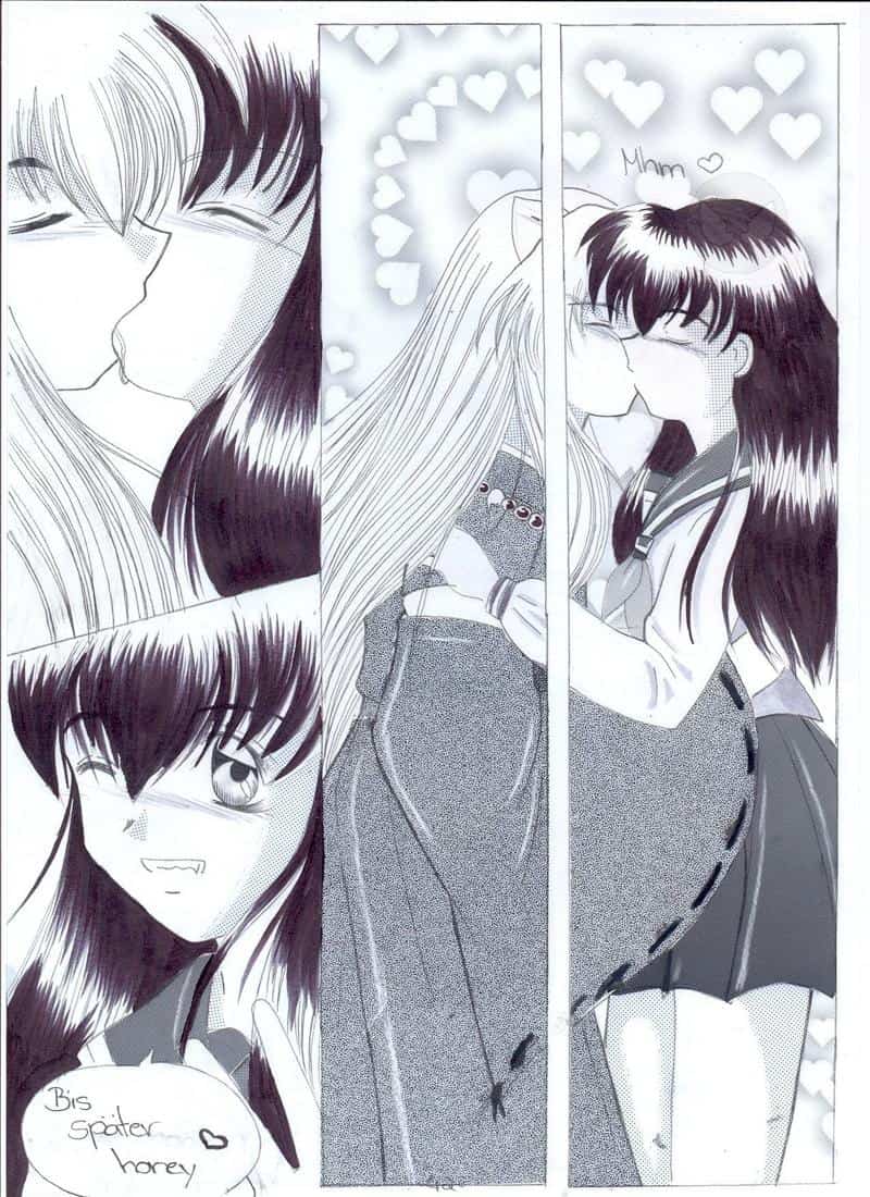 Seite aus meinem Do o_O