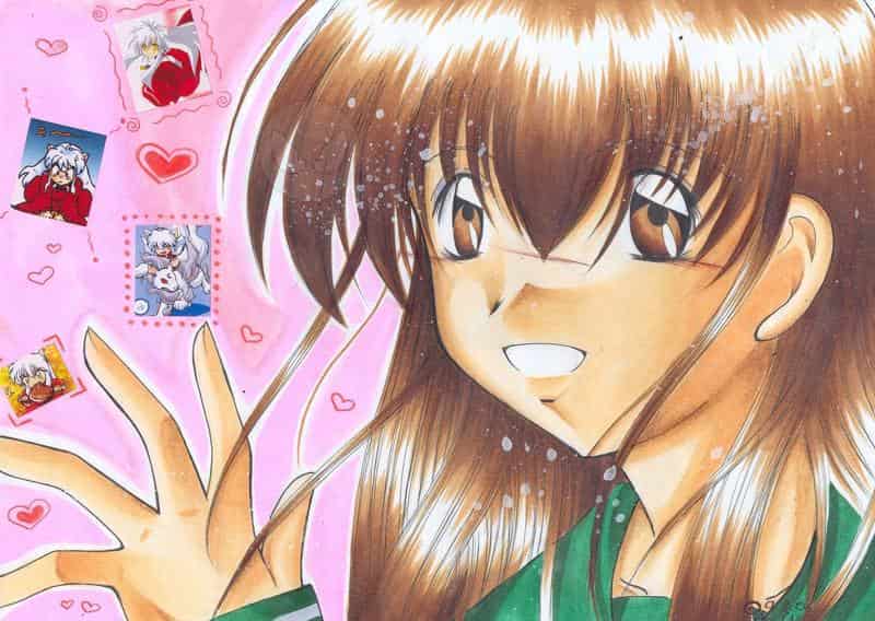 Ein Lebenszeichen..o.O