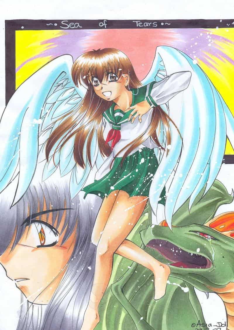 ~*Sea of Tears*~