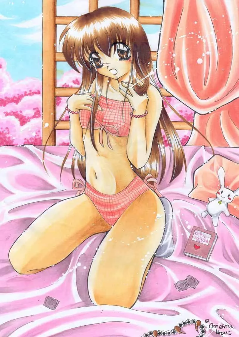 Still waiting for you