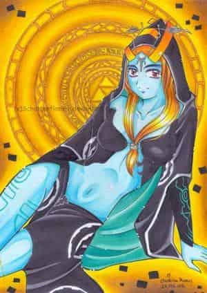 Midna