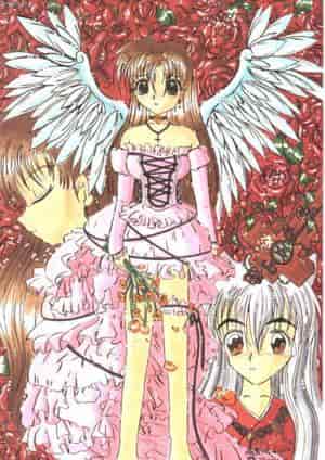 ... mhm ... kind of rotten