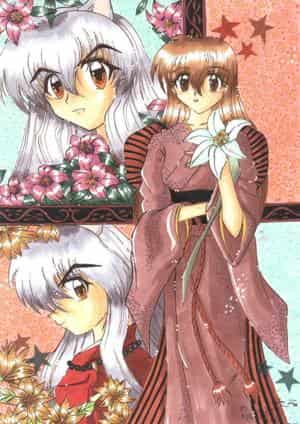 Ich liebe dich...bis in alle Ewigkeit...