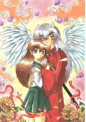 Inu and Kago (very resourceful -.-)