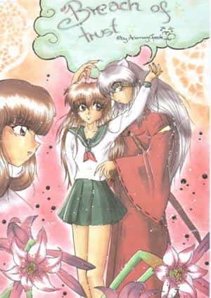 Breach of trust ((Cover))