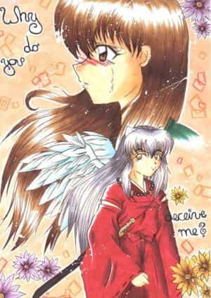 Why are you cheating on me