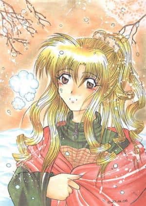 Fullmoon image for Arisu