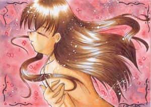 I\'m waiting for you (2.Versuch)