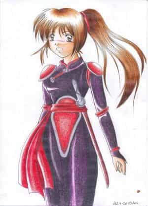 Sango for the IY-MMP