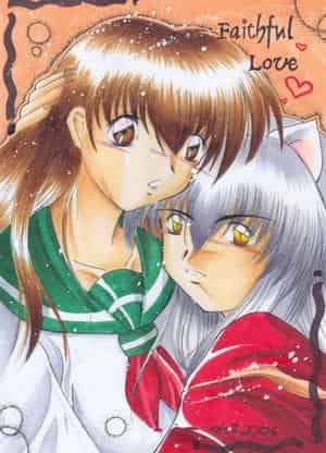 Cover für Faithful Love