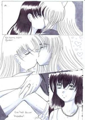 Seite aus meinem Do o_O