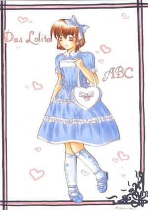 Angelic Pretty Lolita