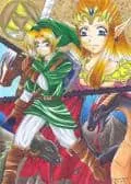 Link! Hero of Hyrule