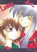 Inuyasha und Kagome